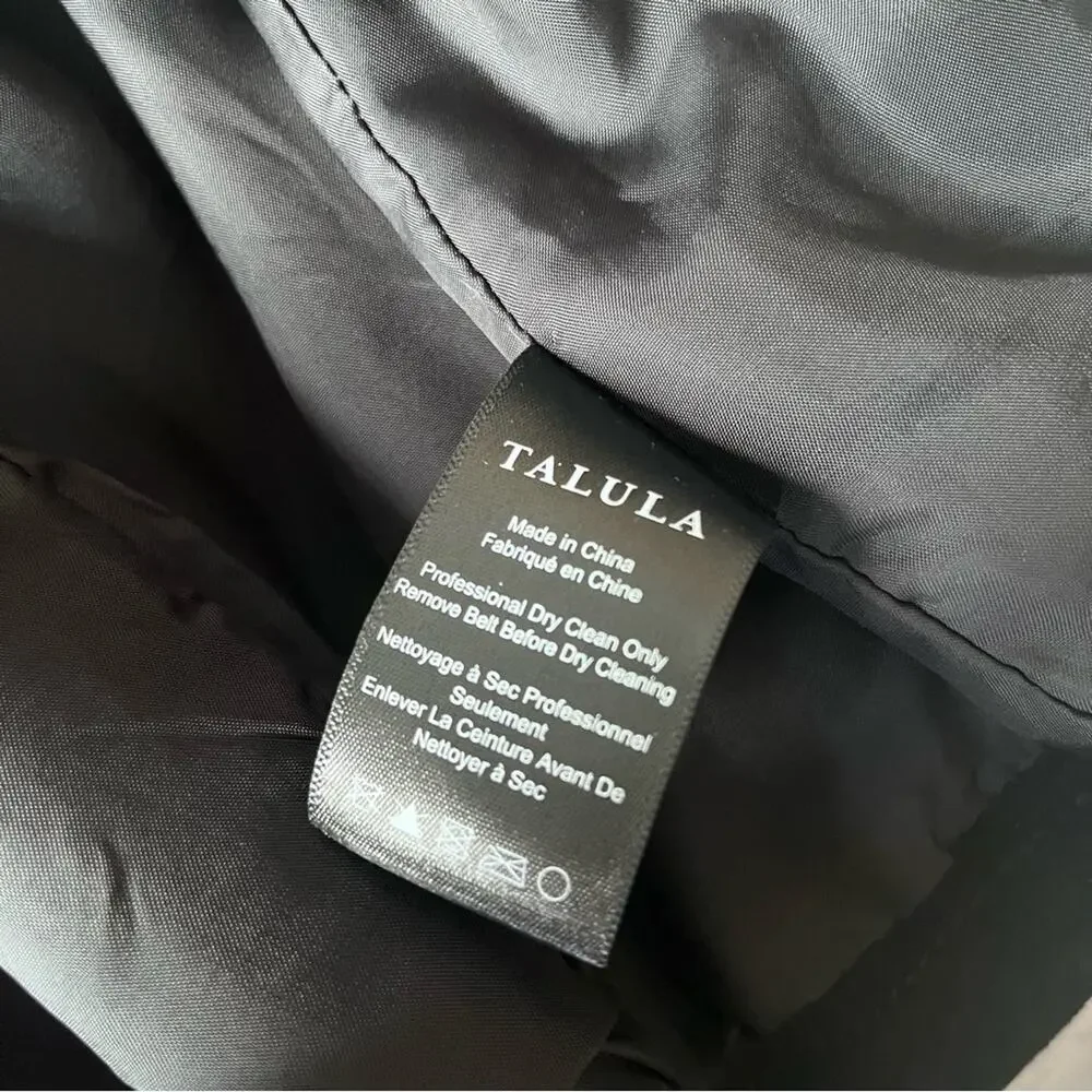 Aritzia great worn